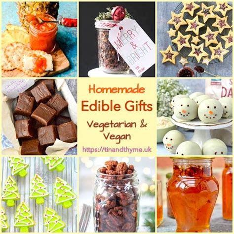 homemade galore|Homemade Edible Gifts Galore: Vegetarian and Vegan.